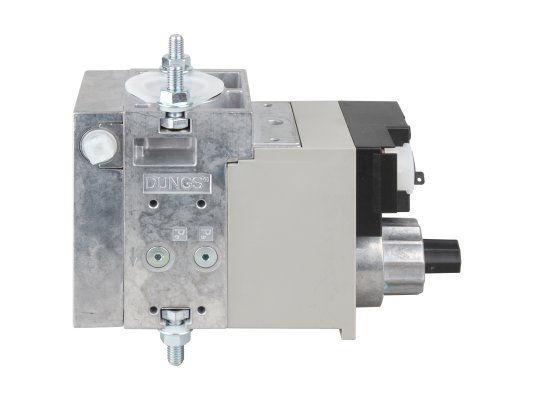 газовый мультиблок dungs mb-dle 407 b01 s22