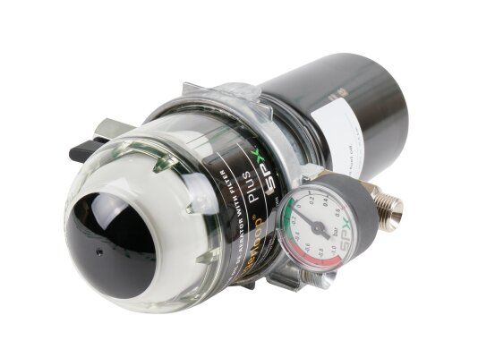 фильтр дизельный с деаэратором spx flow tigerloop plus tpn110a