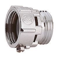 Клапан обратный GIACOMINI для крана со штуцером 3/4 (R622X004)