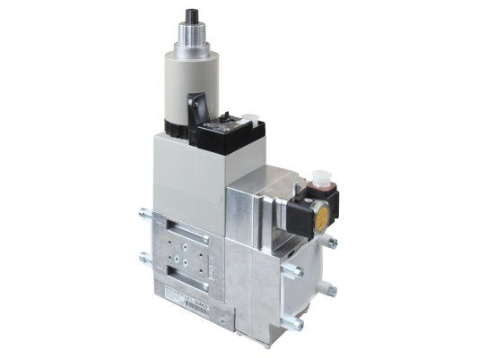 газовый мультиблок ecoflam mb-zrdle 420 b01 s20