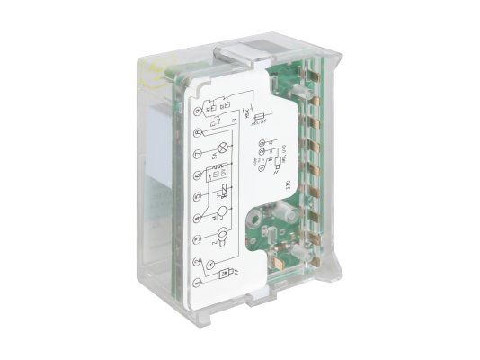 топочный автомат honeywell sh 113 mod.c2