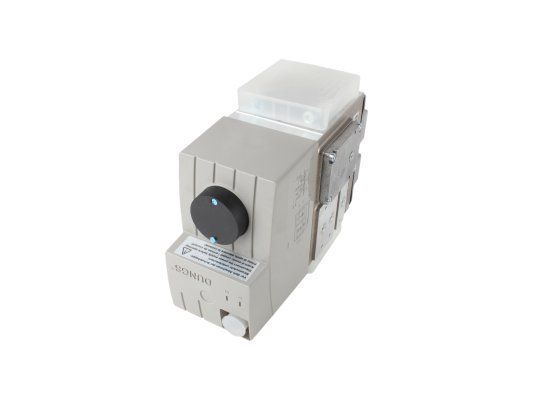 газовый электромагнитный клапан weishaupt dmv 525/12