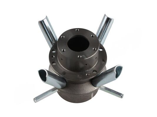 головка смесительного устройства riello 3013776