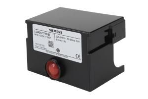 Топочные автоматы Siemens LOA