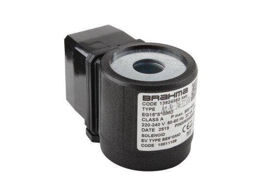 электромагнитная катушка brahma be6*gmo 18811109