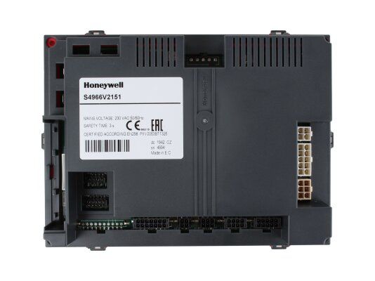 топочный автомат honeywell s4966v2029