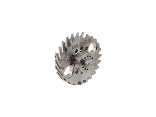 головка горелки kromschroder br 65hb (34)