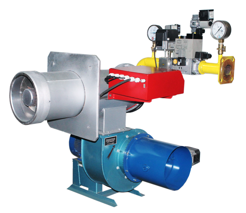 горелка гб-2,7 мвт