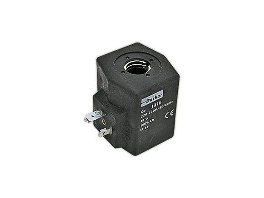 электромагнитная катушка parker jb18