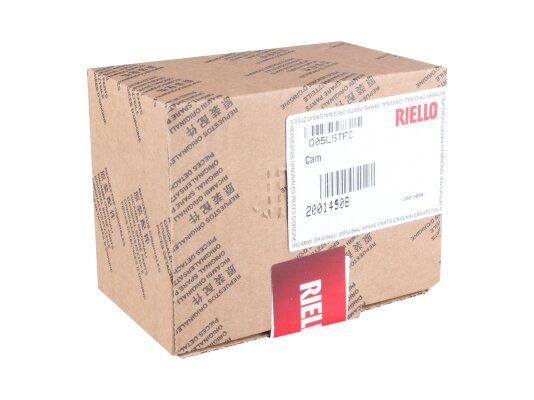 регулятор соотношения топливо-воздух riello 20014908