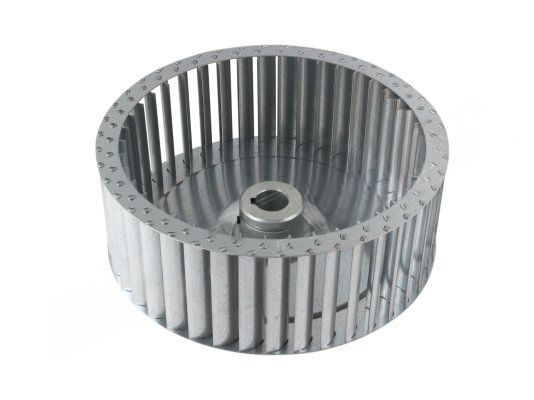 рабочее колесо вентилятора oilon ø280 x 102 мм, 34367029