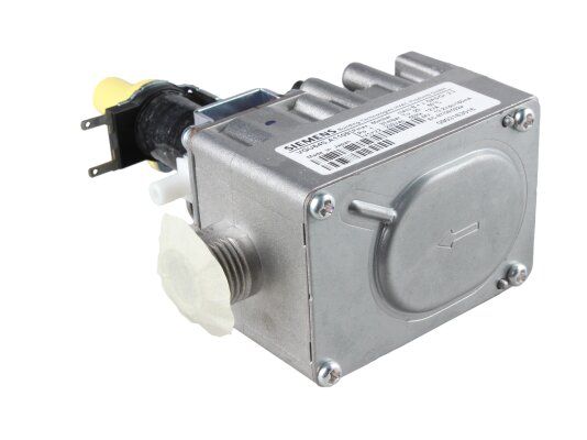 газовый электромагнитный клапан siemens vgu54s.a1109
