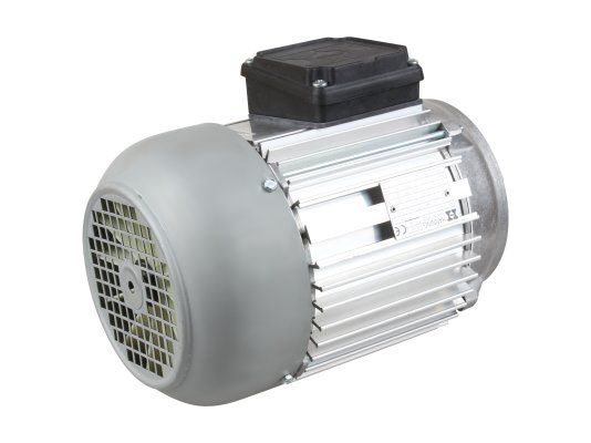 электродвигатель hanning 2,5 квт