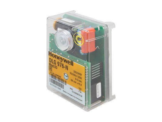 топочный автомат satronic / honeywell dlg 976-n mod.03