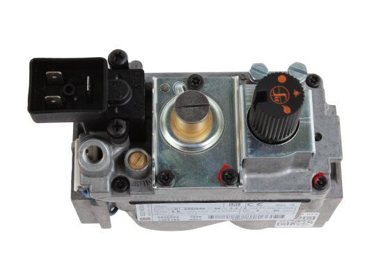 газовый электромагнитный клапан sit 820 nova 0820056