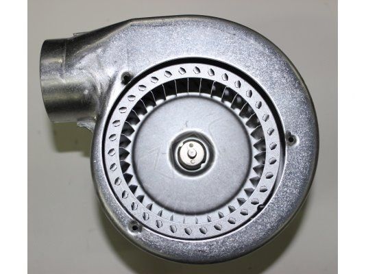 вентилятор baxi luna 24