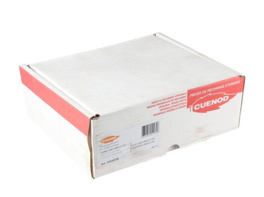 газовый электромагнитный клапан dungs mvdle 510/5