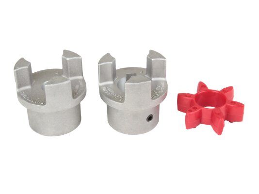 муфта сцепления hp-technik 12/24