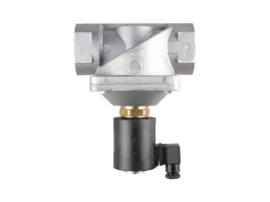 жидкотопливный электромагнитный клапан giuliani anello sv50