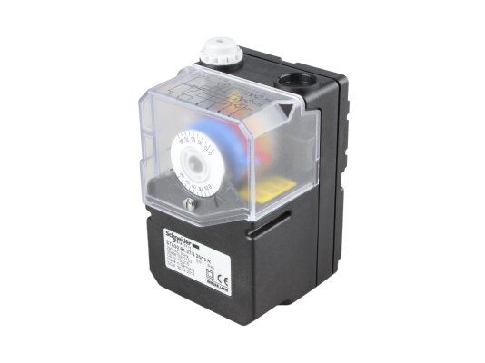 сервопривод berger lahr / schneider electric sta30 b1.37/6 2n13 r