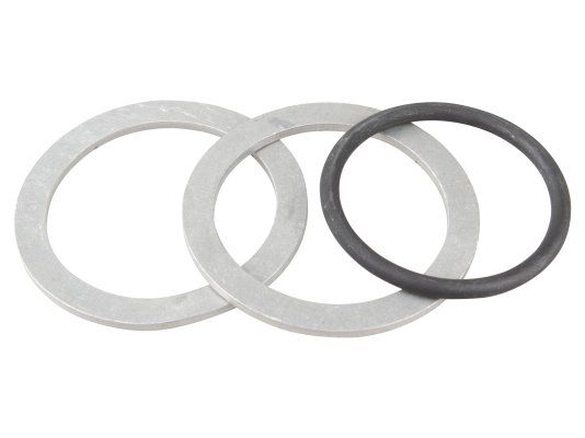 регулятор давления в комплекте 7 - 40 бар