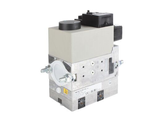 газовый мультиблок ecoflam mb-vef 412 b01 s32