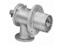 Газовая горелка Kromschroder ZIO 165RB-50/35-(17)D