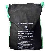 уголь активированный nwc® 12*40 `regular` (мешок 25 кг) (nwc1240)