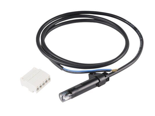 датчик пламени weishaupt qrb4a-b110b70