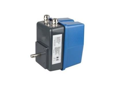 Сервопривод воздушной заслонки Schimpf 03-120/04800