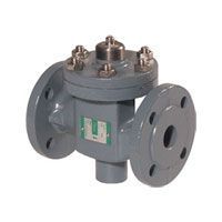 Клапан регулирующий Broen Clorius M1F-VF-040 чугунный ф/ф Ду 40 Ру 16 Tmax=150oC Kv=25 (M1F-VF-040)