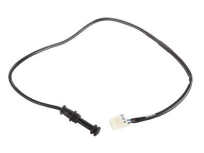 Датчик пламени Elco QRB1A-A048B70B, 65326516