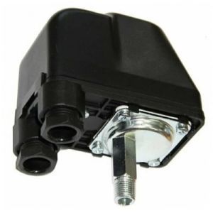 Реле давления Italtecnica PM/ 5 1/4 - F 16A подключение с накидной гайкой с удлиненным штуцером (PM5.ML4.44.00.100.00)