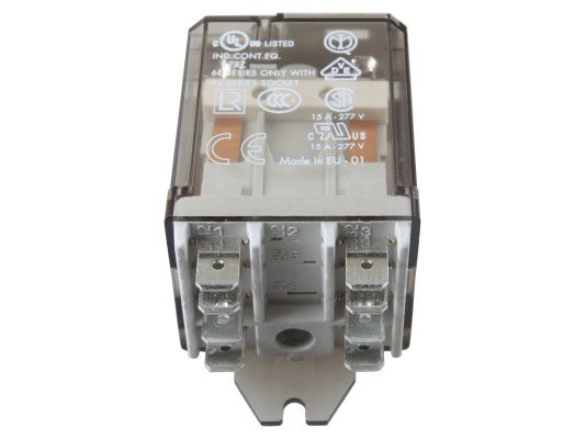 реле finder 62.82.8.230.0000