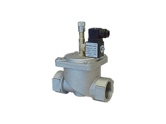 электромагнитный клапан giuliani anello msv400/6b