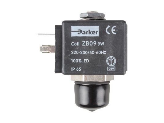 электромагнитный клапан parker gm 133v.1