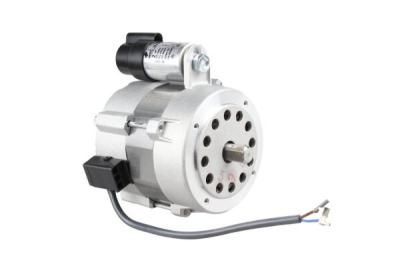 Электродвигатель Hanning O1A095-050P0020-036-001OF0-655