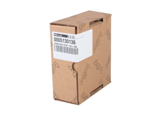 кабель питания трансформатора baltur 1500 мм, 0005130136