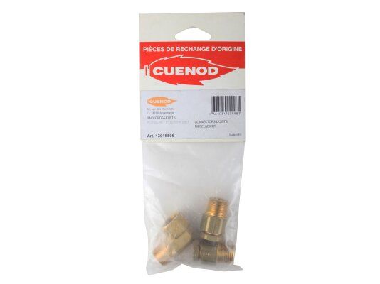 комплект фитингов cuenod 13016506