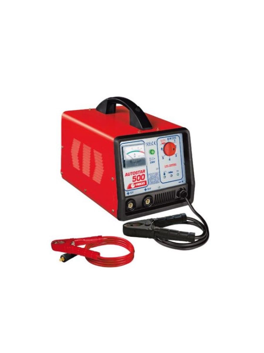 пуско-зарядное устройство helvi autostar 2000 для автомобилей