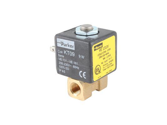 жидкотопливный электромагнитный клапан lamborghini ve 131iv