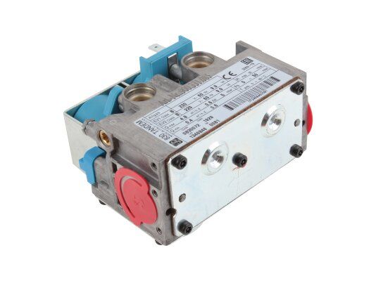 газовый электромагнитный клапан sit 830 tandem 0830072