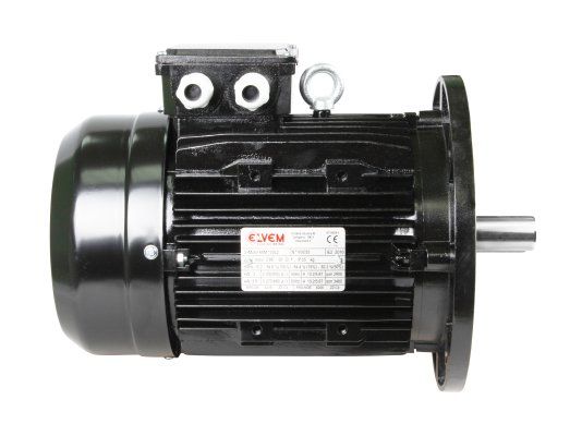 электродвигатель elvem 3,0 квт 65322831