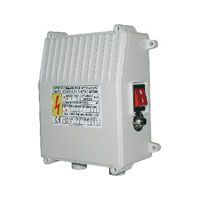 пульт управления q 0.75 m 25 0,55 квт ebara (362300668)