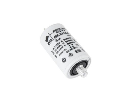 конденсатор lamborghini 4 мкф, 04032060