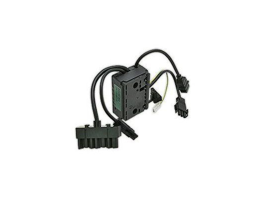 Терминальный блок Squid 004