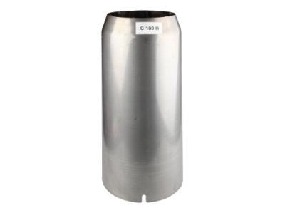 Жаровая труба для газовых горелок Ø227 x 543 мм