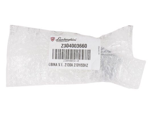 электромагнитная катушка lamborghini z130a