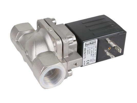 клапан магнитный обратной линии weishaupt 604691