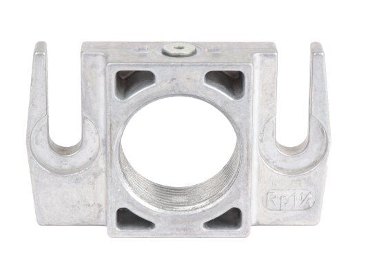 фланец газового клапана dungs 134940